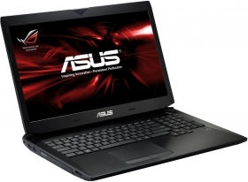  Asus G750JX